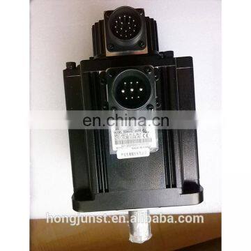 Delta 2kw servo motor ECMA-E21320RS for embroidery machine