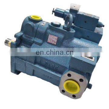 Excavator Original New E365C Swing Motor photo-4