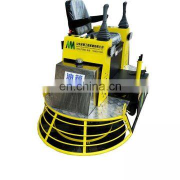 Hydraulic Power Trowel Kohler Ch940 Hydraulic Rideon Power Trowel Gasoline Concrete Power Trowel for Sale photo-6