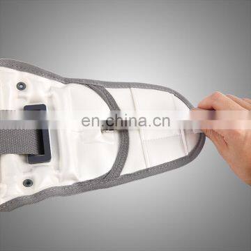 Inflatable Decompression Support Belt Cotton Fabric Material For Spine Protection photo-4