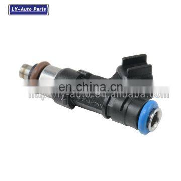 Nozzle Fuel Injector For Audi For A4 For VW For Volkswagen For Golf For Passat For Jetta For Acura OEM 0280158298 0280158117