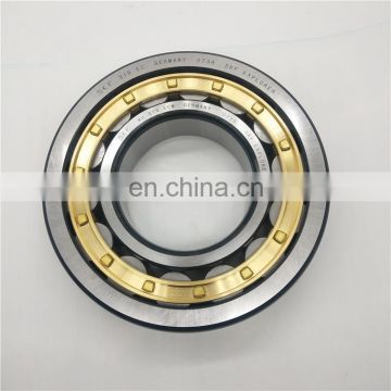 NTN NU319 ECM Bearing NTN Brand Cylindrical Roller Bearing NU319 ECP NU319M C3