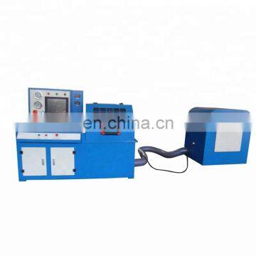 Turbocharger Test Bench, Turbocharger Testing Machine