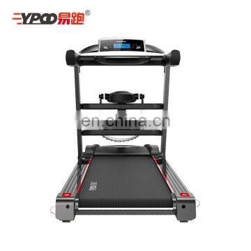 YPOO New 1.0hp dc Motor Treadmill Exercise Machine Home Use Equipment Treadmill photo-6