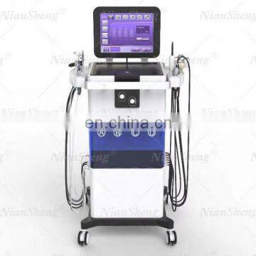 2020 Most Popular Hydra Peel Facial Machine Hydra Machine Hydra Peel Facial Machine photo-2