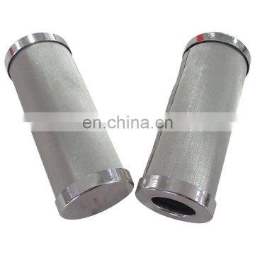 304 Stainless Steel Filter Mesh Liquild Filtration Filter Tube photo-6