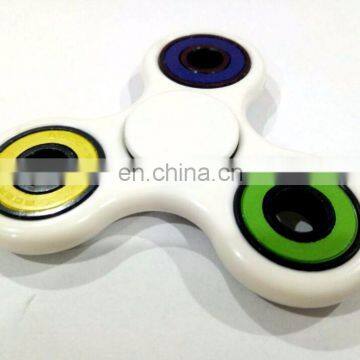 Hand Spinner Fidget Toy With Premium Hybrid Ceramic Bearing