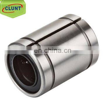 The China Manufacture Bearing LB8A Linear Ball Bearing for Technogym Fitness Equipment photo-2