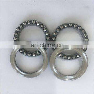 China Manufacture Thrust Ball Bearing 51117 for Turbocharger Use With High Quality 85*110*19mm photo-6