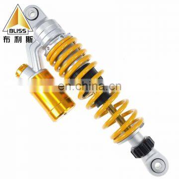 SNDJ006 360MMHigh Performance Car Spare Modified Motorcycle Shock Front Shock Absorber Motorcycle Parts