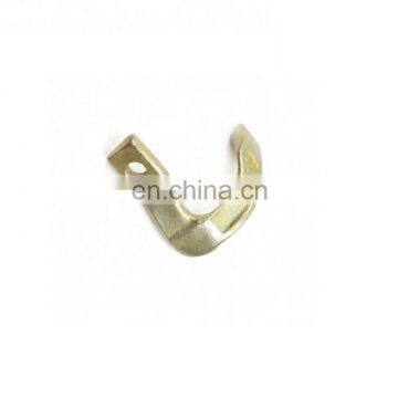 Good Quality Casting Baler Spare Parts 0000000833 Finger Guide For Claas Markant 55/65. photo-4