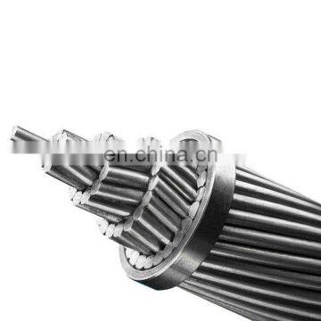 AAC Cable All Aluminum Conductor Standard American ASTM B231M--04 photo-7