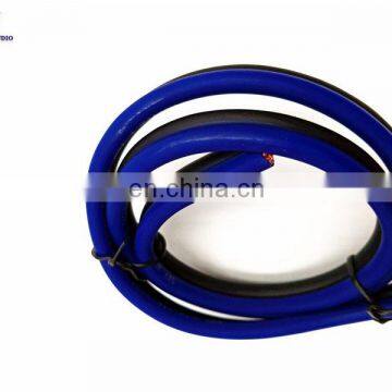 2Cores 8GA/10GA/12GA/14GA/16GA/18GA Paired Speaker Cable Wire for Sound System Subwoofer photo-5