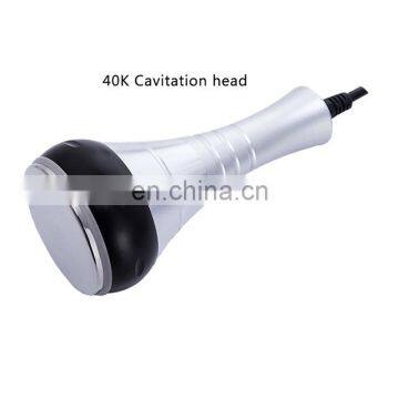 Radio Frequency Tripolar Cavitation Machine for Sale photo-7