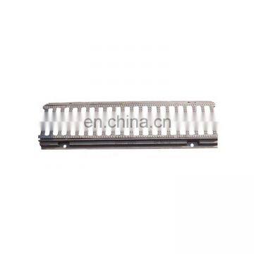 Road Used Ductie Iron Channel Grating photo-2
