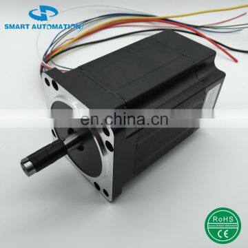 86BL Brushless Dc Machine Motor 48 вольт 300 Вт 400 Вт 500 Вт 800 Вт photo-2