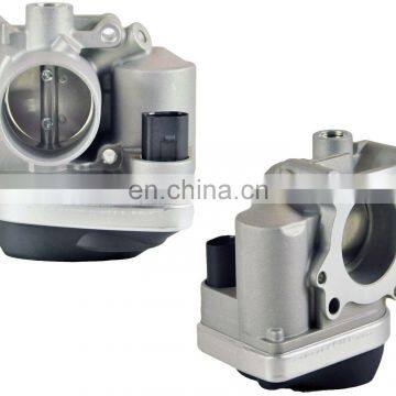 Brand New 06B133062B Throttle Body Motor OEM 06A133062D 0280750009 99660511500 fits for 1.8L