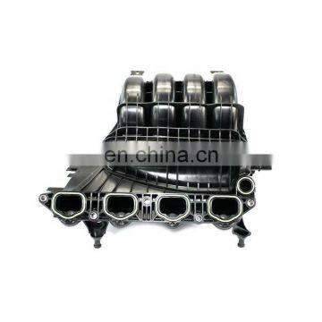 03C906051F Новый коллектор впуска для VW SKODA 1.6 04E129712G 04E129714G Высокое качество photo-2