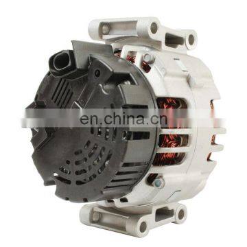 06B903015AB 06J903023C NEW OEM ALTERNATOR For AUDI A3 2.0L 11-13 2542687 06B903016AF 06B903016PX 06D903016X High Quality photo-2
