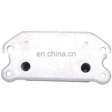 Engine Oil Cooler For Volvo C30 C70 S40 V50 2.4L 2.5L 2004-2013 30637966 High Quality photo-3