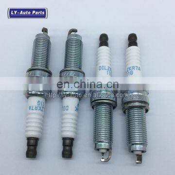 Wholesale Car Repair Accessories Iridium Spark Plug OEM 12290-R71-L01 DILZKR7A11G For Honda For Accord For Odyssey 92924