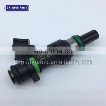 Fuel Injector For Nissan Versa 16600-ED000 16600ED000 photo-3