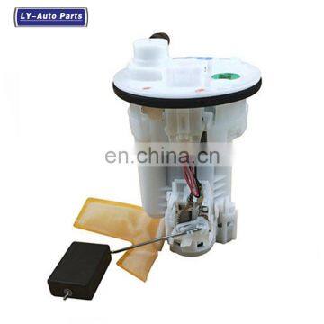 Car Electric Fuel Pump Assembly For Toyota Corolla ZZE122R 1.8L 77020-02190 7702002190