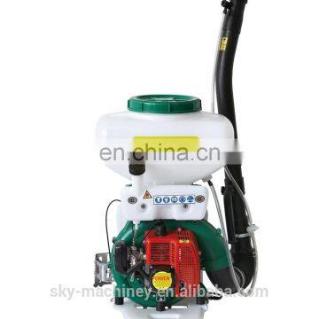 knapsack engine power sprayer mist duster 3WF-3A