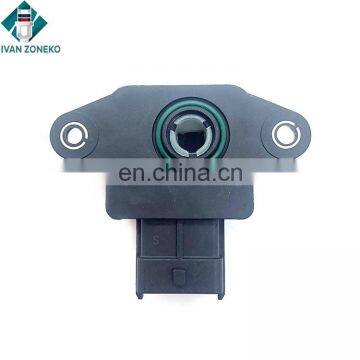 High Quality 35170 23500 3517023500 35170-23500 TPS Throttle Position Sensor for Hyundai KIA photo-5