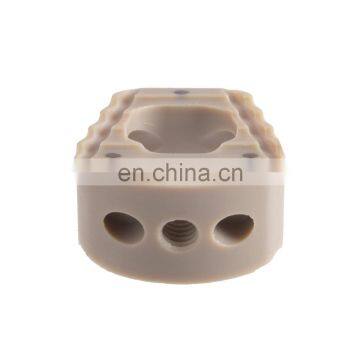 Chinese Manufacture PEEK Cervical Cage Spinal Instrument Kit Set photo-2
