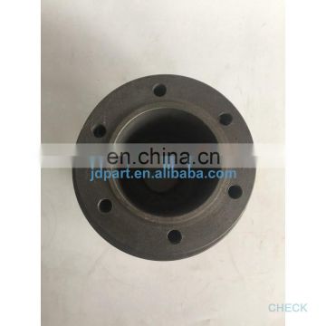 OC52 Crank Shaft Pulley For Kubota OC52 Diesel Engine Parts