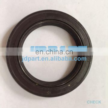 4HL1 Rear End Oil Seal For Hydraulic Excavator Diesel Engine