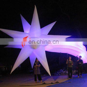 Cheap Parade Inflatables Lighting Advertising Balloons photo-2