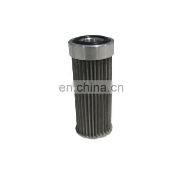 Huahang supply OEM hydraulic system oil filtro element  100 micron stainless steel mesh hydraulic filter