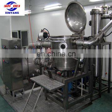 Commercial vacuum fryer sale for sticks