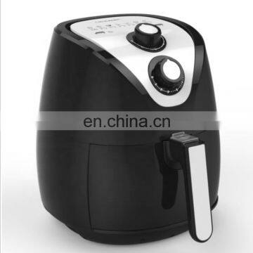 Hot Selling Mini 2.8L as Seen on tv Thermostat Industrial Mechanical Digital Commercial Without Oil Electric Air Fryer