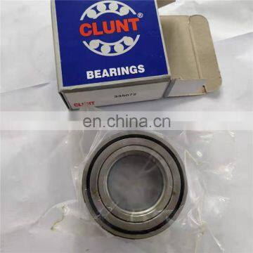 12x40x18.3mm wheel hub auto bearing C-00187 DAC124000183 bearing