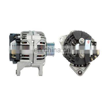 AVI136A alternator dc power 70A for ISBE motor use on TRUCK