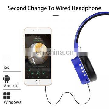 Mobile Accessories 2018 Wireless Headset Branded Handsfree Earphone photo-5