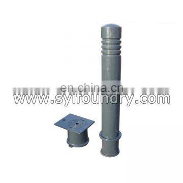 OEM Removable bollard