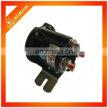 12v/24v RELAY WINCH MOTOR REVERSING SOLENOID SWITCH NEW for Winch Motors photo-6
