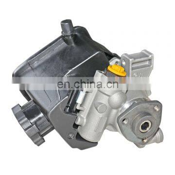 NEW Power Steering Pump 0024667501 0024667601 High Quality photo-4