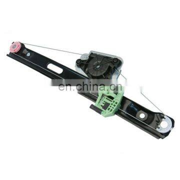 OEM 51357140589 Left&Right Front Window Regulator Motor 51357140590 Fits for E90/E91 photo-4