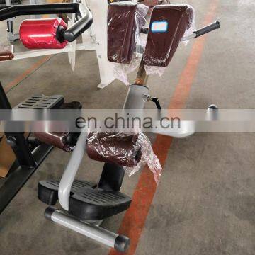 Good Price High Quality Commercial Fitness Gym Equipment Back Exercise Roman Chair for Sale TT16 photo-5