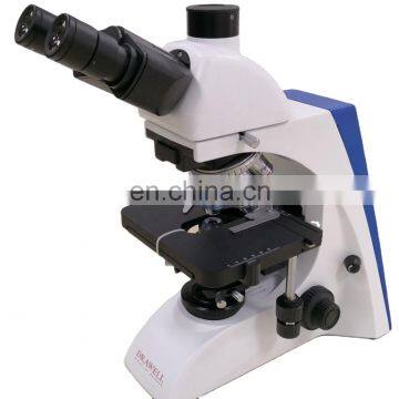 Professional Trinocular Biological Microscope For Clinic