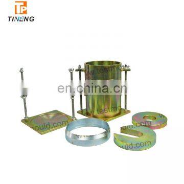 Electric California Bearing Ratio CBR Test Machine For Pavement Material photo-2