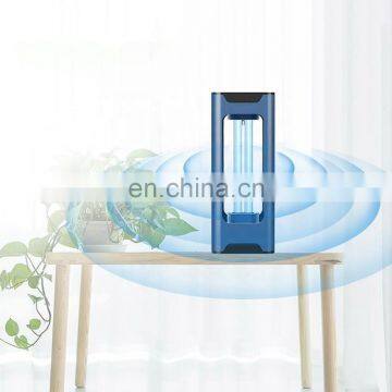 Germicidal Lamp Disinfection uv ozone sterilizer lamp Room Portable uv disinfection lamp uv