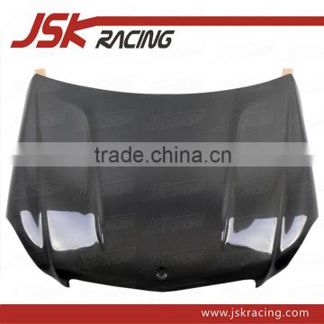 2011-2013 OEM STYLE CARBON FIBER HOOD FOR MERCEDS BENZ C-CLASS W204(JSK060108)