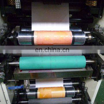 Cash Register Paper Printing Machine for Carbonless Roll Paper 2 Ply NCR Paper For POS