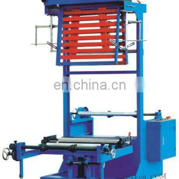 Edge-inserting machine(vertical type)